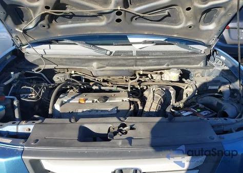 2007 Honda Element Ex z USA, uszkodzony, nr VIN 5J6YH18797L012170